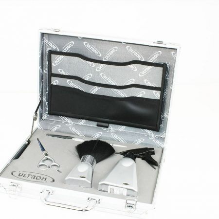 Ultron Klippe og skæresæt i alu kuffert-0