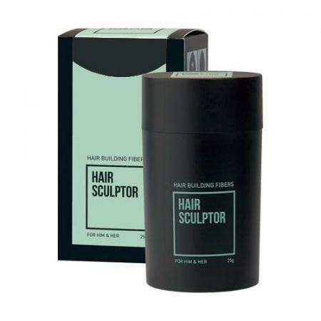 Hair Sculptor Black (80)-0