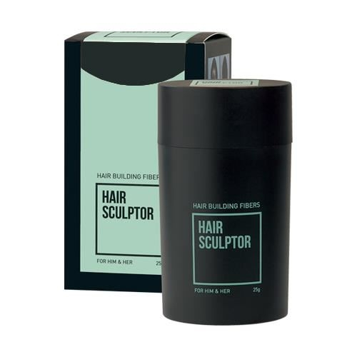 Hair Sculptor Black (80)-0 Hair Sculptor Black (80)-0