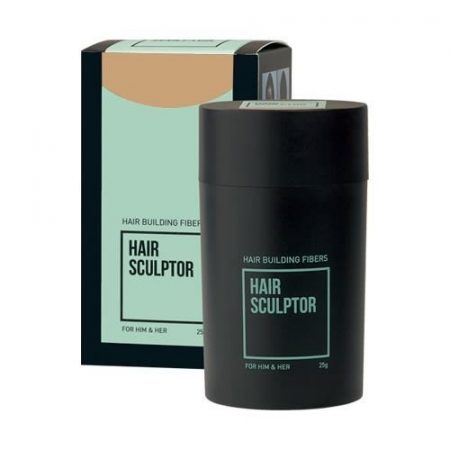 Hair Sculptor Dark blond (24)-0