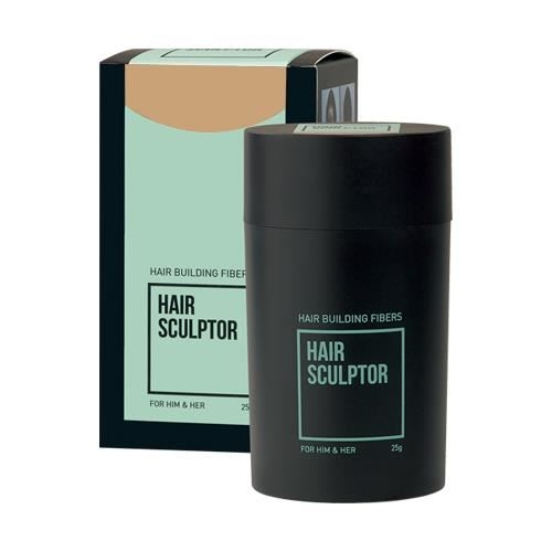 Hair Sculptor Dark blond (24)-0 Hair Sculptor Dark blond (24)-0