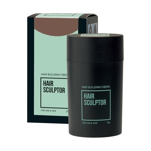 Hair Sculptor Light Brown (17)-0 Hair Sculptor Light Brown (17)-0