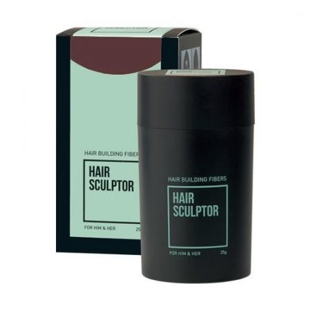 Hair Sculptor Medium Brown (00)-0