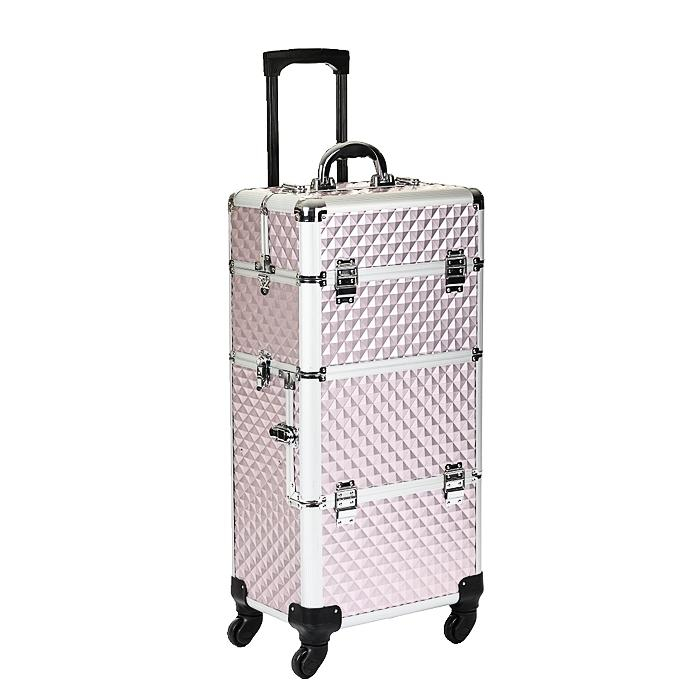 Diamond Beauty Box-3768 Diamond Beauty Box-3768