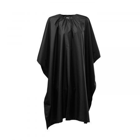 Letvægts frisørslag i sort-0