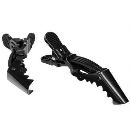Clips 3-part med 4 stk 14cm-0