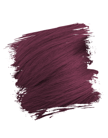 Crazy Color Aubergine-0