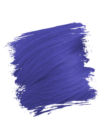 Crazy Color Capri Blue-0