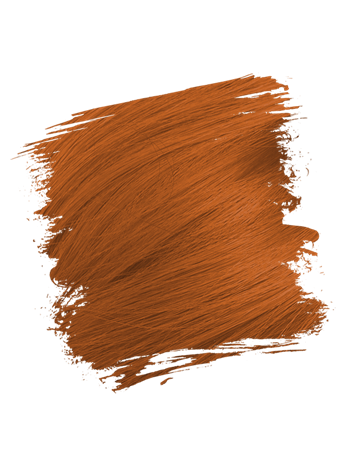 Crazy Color Coral Red-0