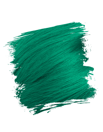 Crazy Color Emerald Green-0