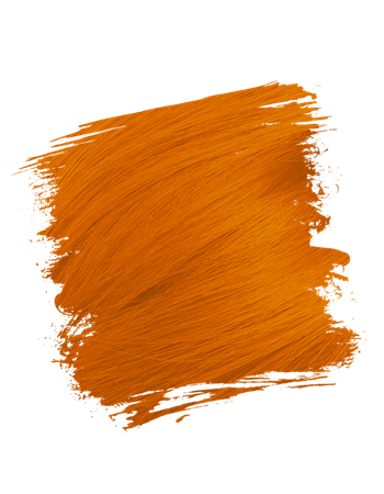 Crazy Color Orange-0