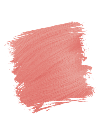 Crazy Color Peachy-0