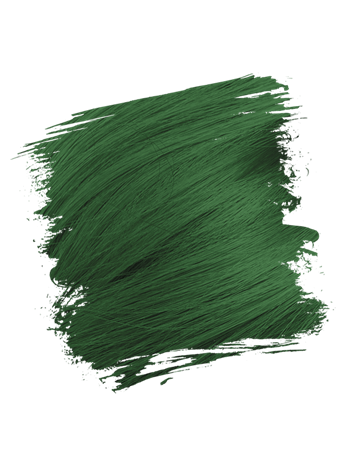 Crazy Color Pine Green-0