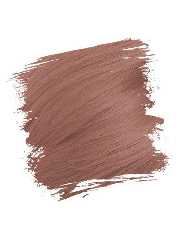 Crazy Color Rose Gold-0