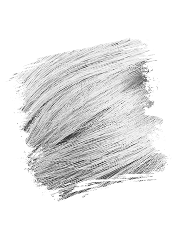Crazy Color Silver-0