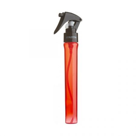 Spray Flaske Red 30ml -0