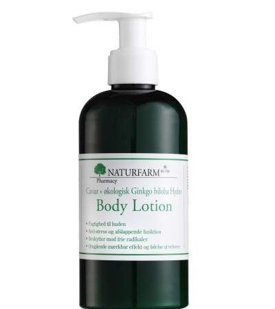 Caviar Body Lotion-0