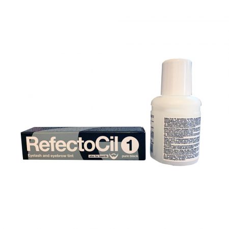 Refectocil farve og creme beize 60ml -0