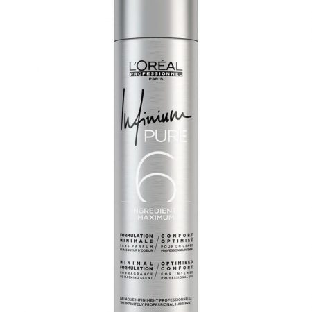 Loreal Infinium Pure Hyper Allergi 500ml-0