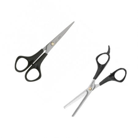 Eco professionel Saks og Udtyndingssaks-0