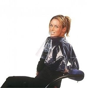 100 stk. Disposable Shampoo Cape-0