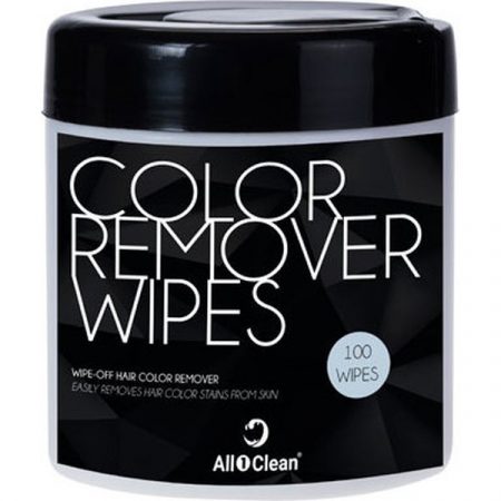 Color Remover Wipes 100 stk FARVEFJERNER-0
