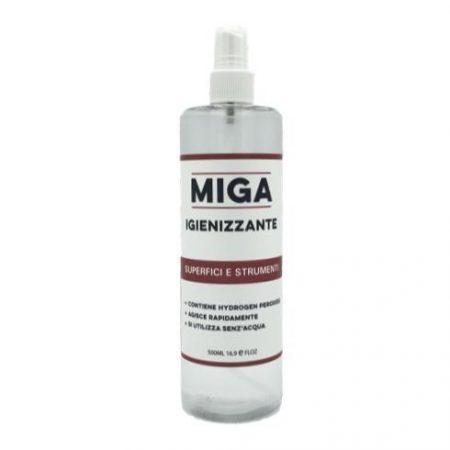 Miga Igienizzante 500ml-0
