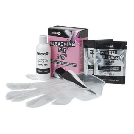 Crazy Color Bleaching kit-0