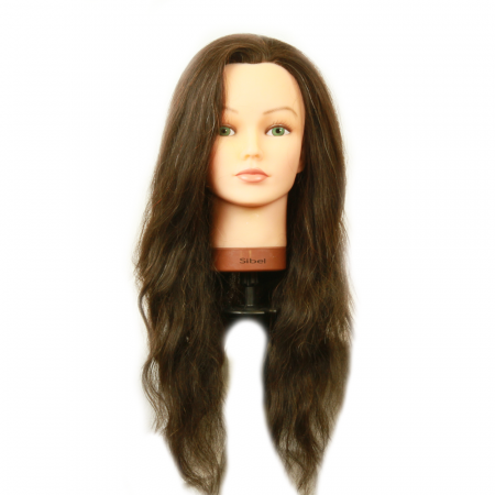 Øvelseshoved Fanny-0