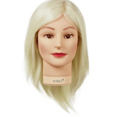 Øvelseshoved Blondie-0