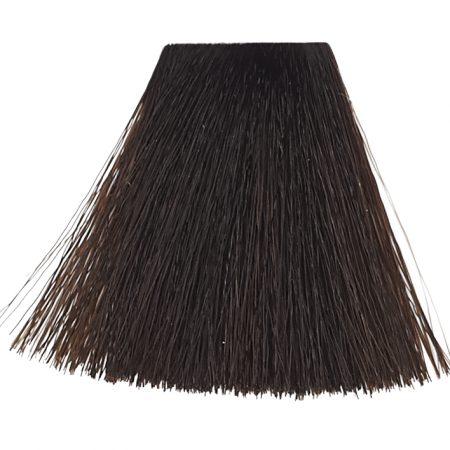 Brun hårfarve nr. 4+ 120ml-0