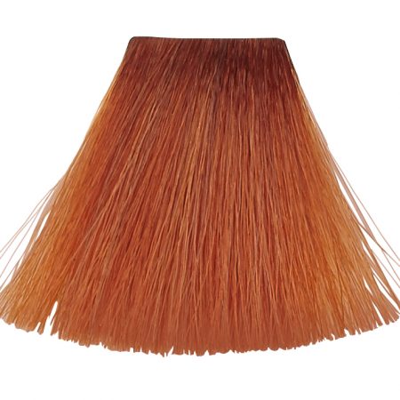 Permanent hårfarve nr. 7.40 120ml-0