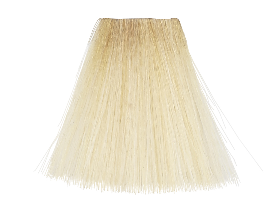Platinblond hårfarve nr. 10 120ml-0 Platinblond hårfarve nr. 10 120ml-0