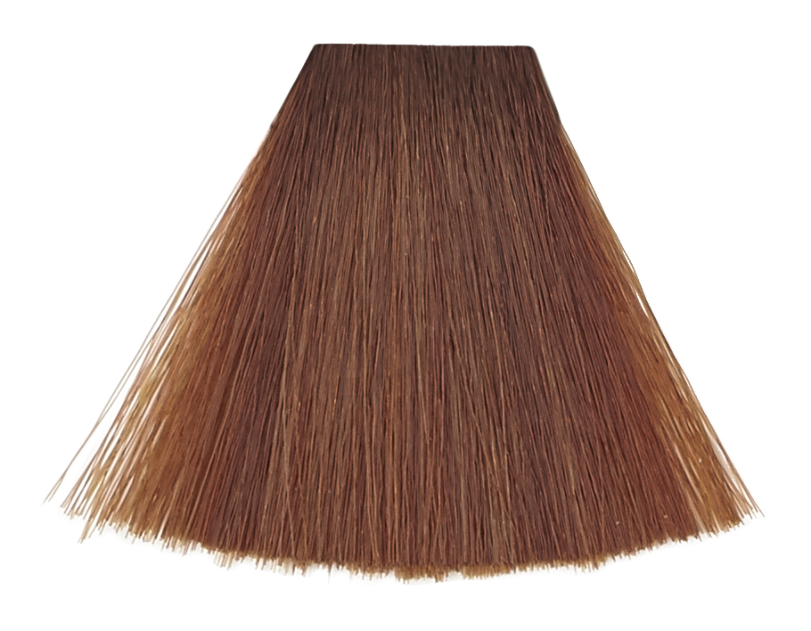 Permanent hårfarve nr. 7.34 120ml-0 Permanent hårfarve nr. 7.34 120ml-0