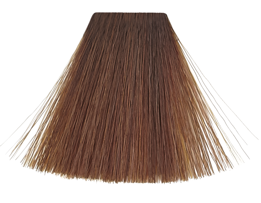 Permanent hårfarve nr. 7.35 120ml-0 Permanent hårfarve nr. 7.35 120ml-0