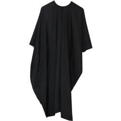 Frisørslag nylon Sort history-0