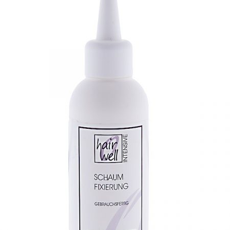 Hairwell Skum neutralisering 1 80ml-0