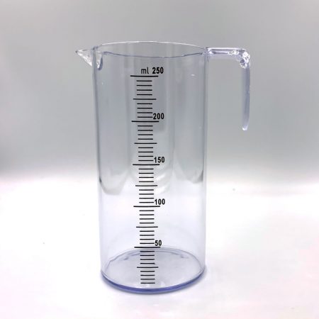 Målebæger 250ml-0