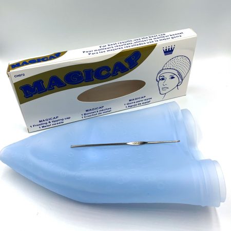 Magic Cap Lysningshætte-0