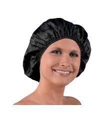 Permanent Hætte med Elastik-0