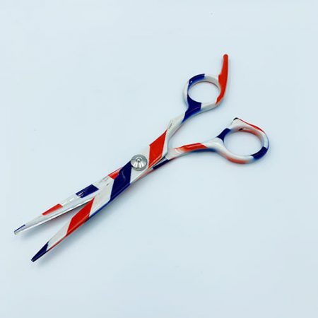 Barbershop Saks 6"-0