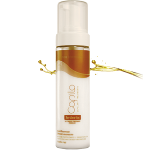 Capilo Hydra in #43-0