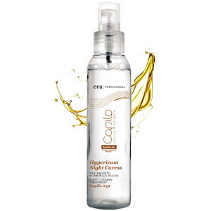 Capilo Hydra in #49-0