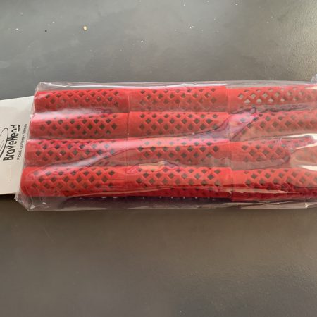 12 stk Velour Curler 19mm-0