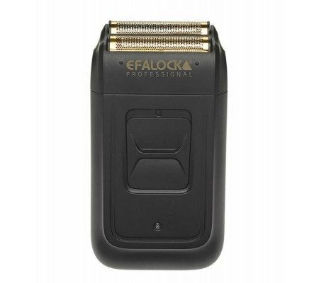 Professional Finishing Shaver Tådløs-0