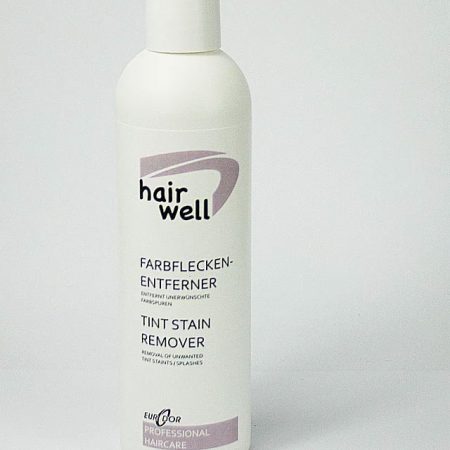 Hairwell Tint Stain Remover FARVEFJERNER-0