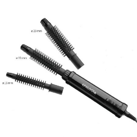 Efalock 3style Airstyler-0