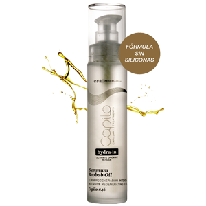 HYDRA-IN SUMMUM BAOBAB OIL #46-0